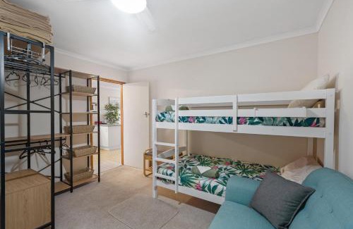 Evans Head Apartment | Tides