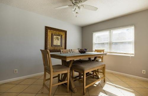 Jacksonville Beach House | TIDES BEACH PARADISE best served patch of beach
