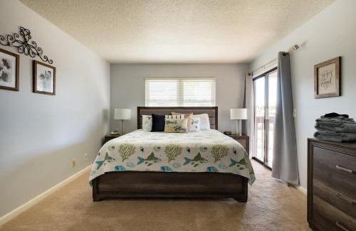 Jacksonville Beach House | TIDES BEACH PARADISE best served patch of beach