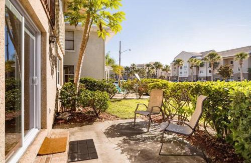 Jacksonville Beach House | TIDES BEACH PARADISE best served patch of beach