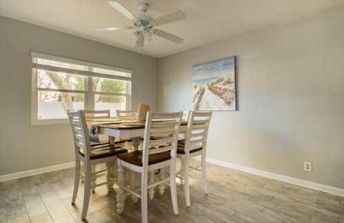 Jacksonville Beach House | Tides Beach Paradise best served patch of beach
