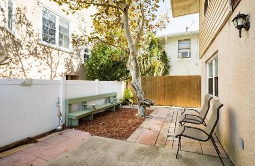 Jacksonville Beach House | Tides Beach Paradise best served patch of beach