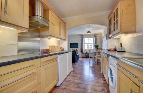 Woolacombe Apartment | Tides Edge Woolacombe