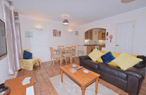 Woolacombe Apartment | Tides Edge Woolacombe