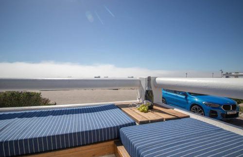 Paternoster House | Tides Holiday Home