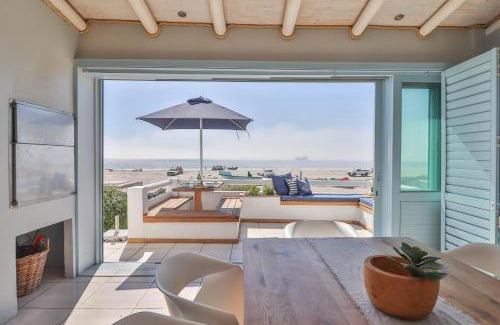 Paternoster House | Tides Holiday Home