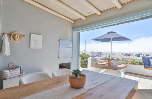 Paternoster House | Tides Holiday Home