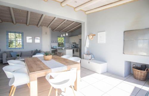 Paternoster House | Tides Holiday Home