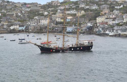 Fowey House | Tides Reach