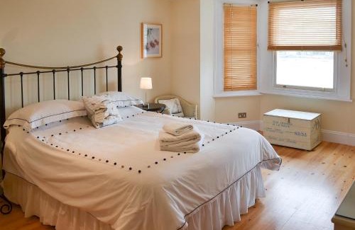 Fowey House | Tides Reach