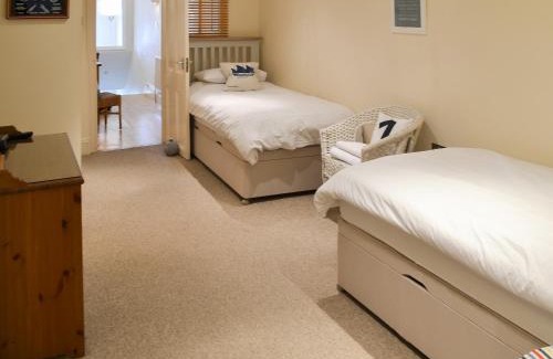 Fowey House | Tides Reach