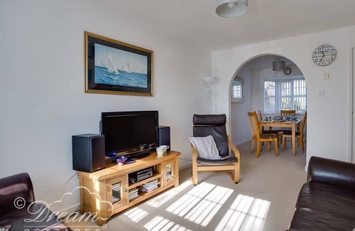 Wyke Regis Cottage | Tides Reach