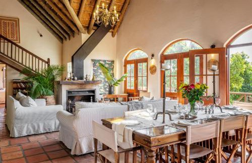 Malagas House | Tides River Lodge