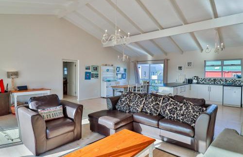 Betty's Bay House | Tides