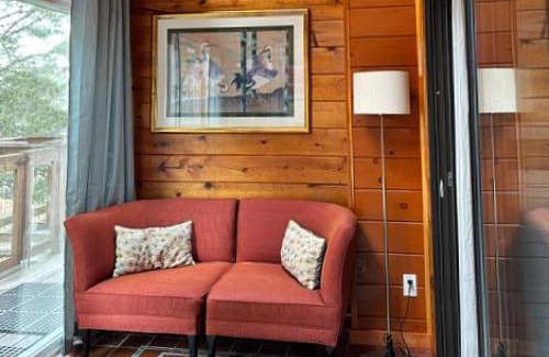 Occidental House | Tidesong