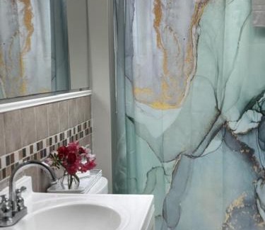 Occidental House | Tidesong
