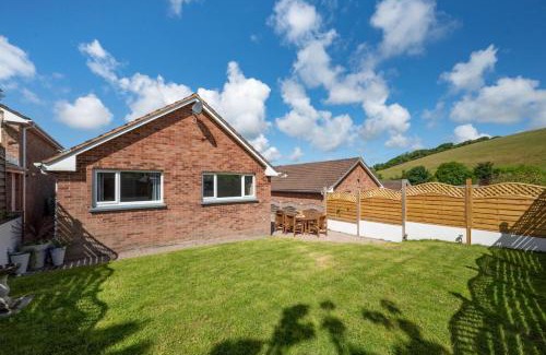 Braunton House | Tideswell