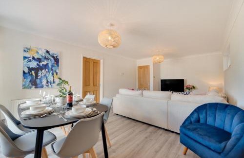 Braunton House | Tideswell