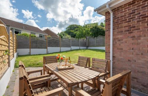 Braunton House | Tideswell
