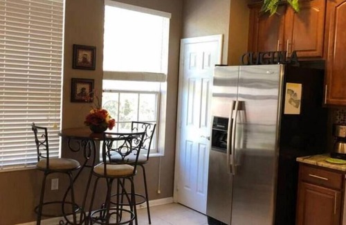 Florida Central Atlantic Coast Cottage | Tideview #85 · 3 Suites Near Convention, Universal & Disney
