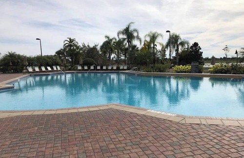 Florida Central Atlantic Coast Cottage | Tideview #85 · 3 Suites Near Convention, Universal & Disney
