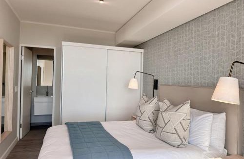 Mossel Bay Apartment | Tidewatch Villa - Mossel Cove Unit 204