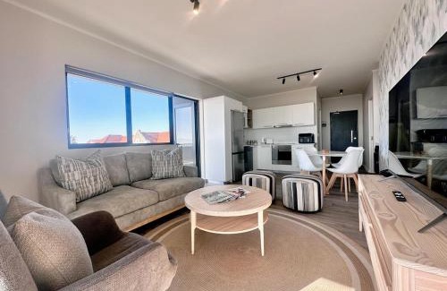 Mossel Bay Apartment | Tidewatch Villa - Mossel Cove Unit 204