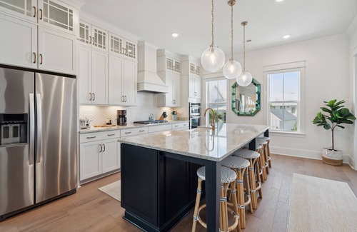 Johns Island House | “Tidewater” 2568 Helmsman Rd. Spectacular Space at Kiawah River, 3 Bedrooms, Sleeps 9.