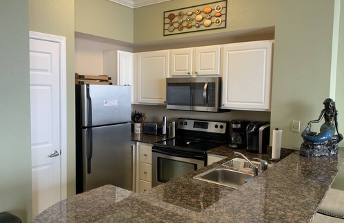 Panama City Beach Resort | Tidewater 2715, Stunning 27th Floor! Beach Chairs included, Gulf Front 1 Bedroom