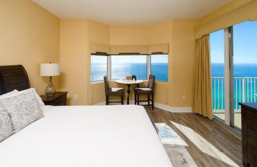 Panama City Beach Apartment | Tidewater2808