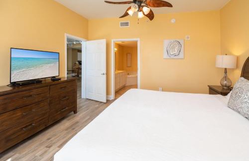 Panama City Beach Apartment | Tidewater2808