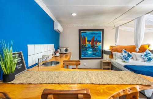 Berea Cabin | Tidewaters River Lodge