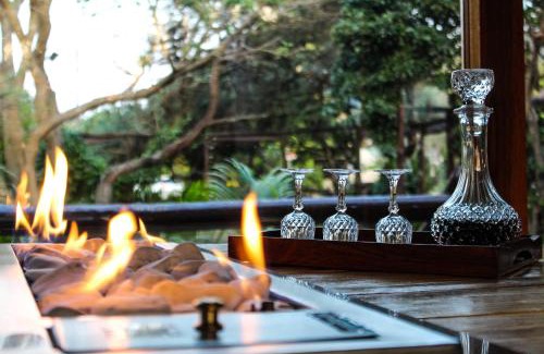 Berea Cabin | Tidewaters River Lodge