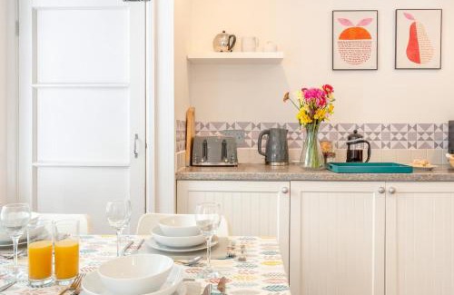 Tenby House | Tideway