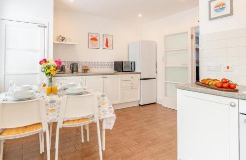 Tenby House | Tideway