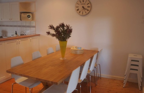 Sorrento House | Tideways Retreat - Lister