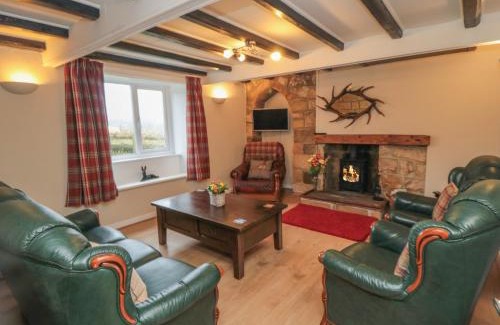 Saltburn-by-the-Sea House | Tidkinhow Farm
