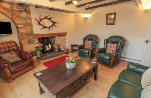 Saltburn-by-the-Sea House | Tidkinhow Farm