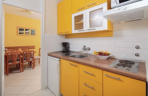 Katoro Apartment | Tidy apartment 3 km. from Umag
