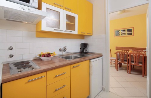 Katoro Apartment | Tidy apartment 3 km. from Umag
