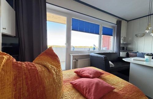Horumersiel Apartment | Tief 10 Abendsonne mit Internet 508