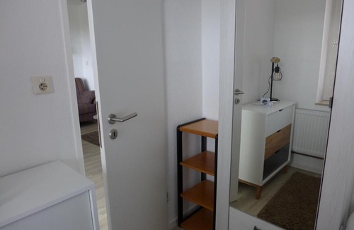 Horum Apartment | Tief 10 Meerblick mit Internet 304