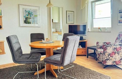 Horumersiel Apartment | Tief 10 Seerose 203