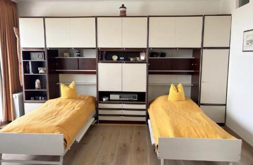 Horumersiel Apartment | Tief 10 Strandkieker Meerblick 1102