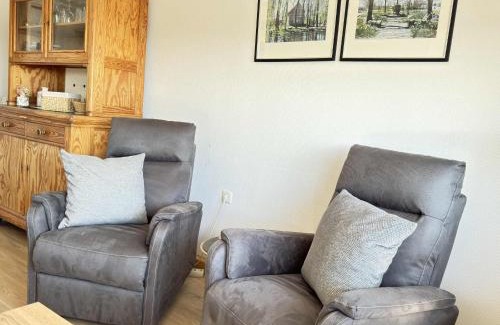 Horumersiel Apartment | Tief 10 Traumblick 1005