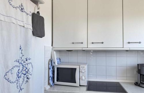 Horumersiel Apartment | Tief 10 Traumblick 1005