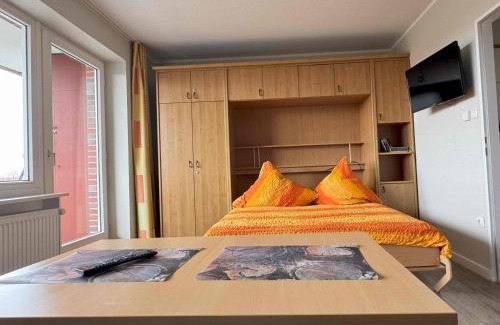 Schillig Apartment | Tief 10 Wattwurm