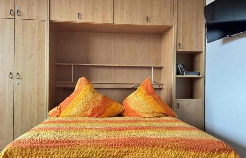 Schillig Apartment | Tief 10 Wattwurm
