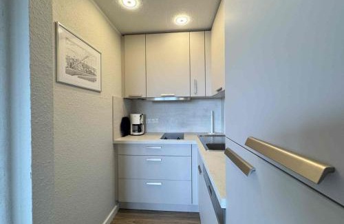 Schillig Apartment | Tief 10 Wattwurm