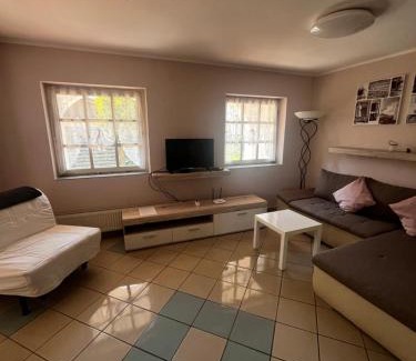 Balatonkeresztur House | Tieff Apartmanház Balatonmáriafürdő Hullámtelep